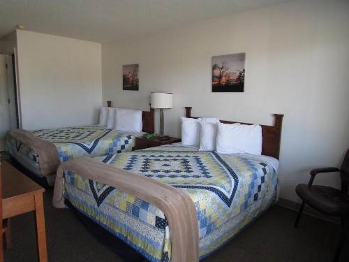 Douglas Inn & Suites Blue Ridge GA - image 28