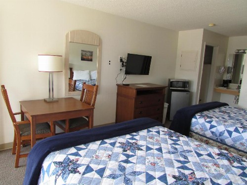 Douglas Inn & Suites Blue Ridge GA - image 30