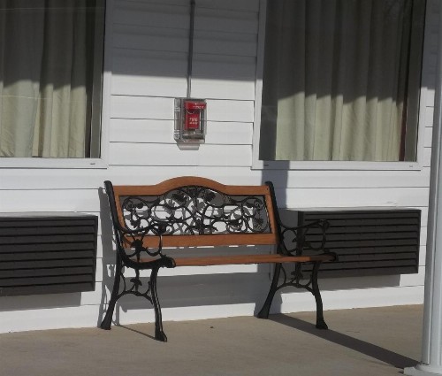 Douglas Inn & Suites Blue Ridge GA - image 40