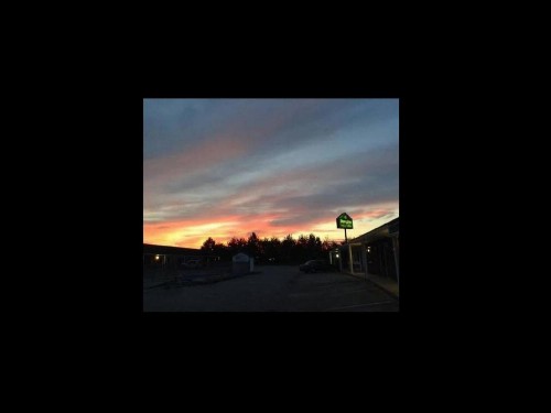 Douglas Inn & Suites Blue Ridge GA - image 41
