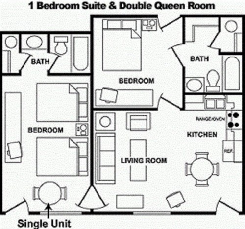 Douglas Inn & Suites Blue Ridge GA - image 49