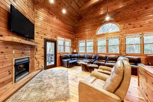 Jordan Lodge - image 7