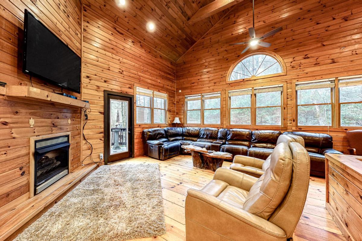 Jordan Lodge - image 7