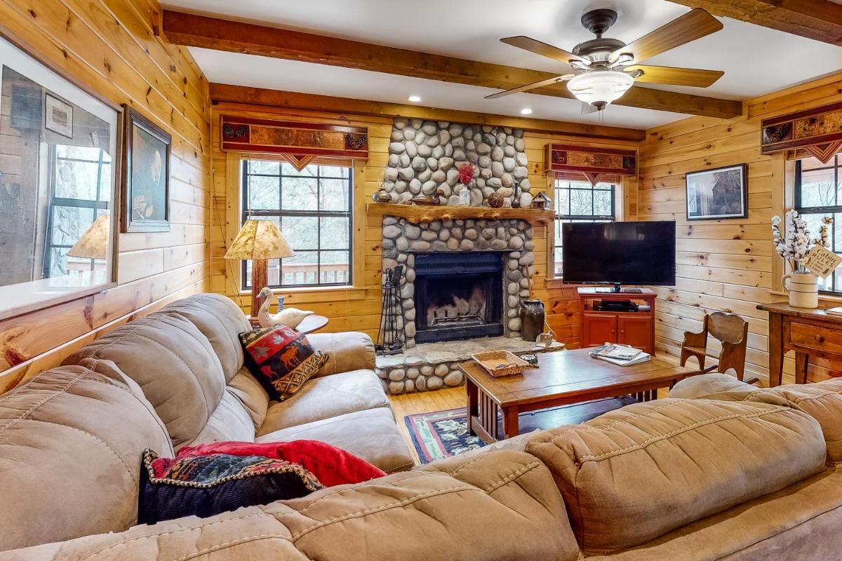 Misty Lake Lodge - image 6