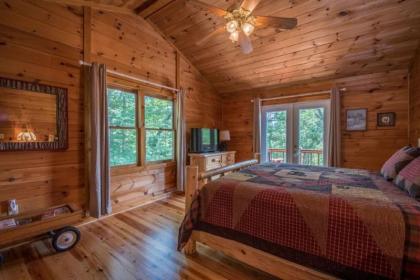 Hooker`s Hideaway-Blue Ridge - image 12