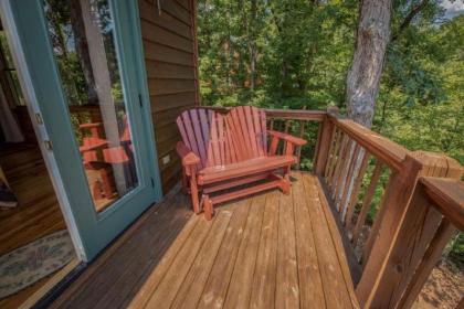 Hooker`s Hideaway-Blue Ridge - image 13