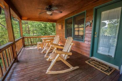 Hooker`s Hideaway-Blue Ridge - image 14