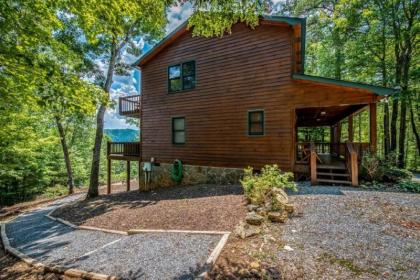 Hooker`s Hideaway-Blue Ridge - image 2
