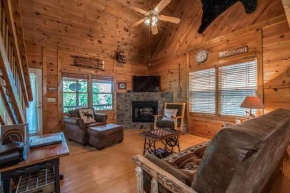Hooker`s Hideaway-Blue Ridge - image 8