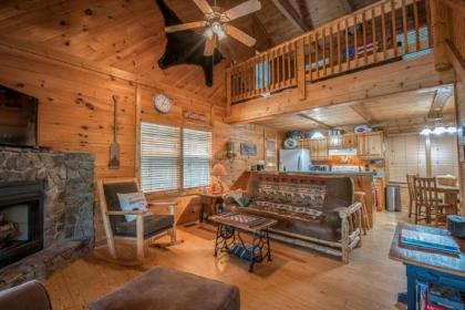 Hooker`s Hideaway-Blue Ridge - image 9