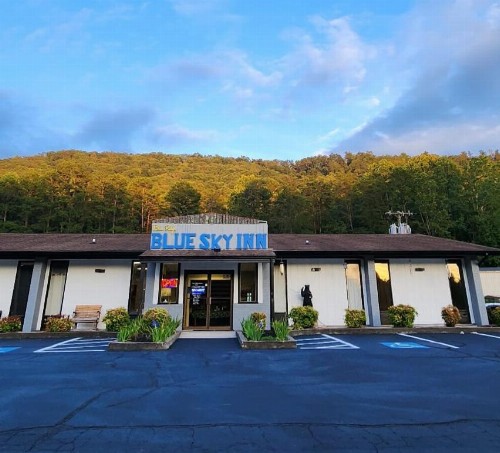 Blue Ridge Rustic Inn - image 10