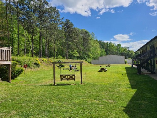 Blue Ridge Rustic Inn - image 13