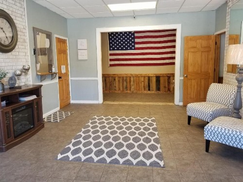 Blue Ridge Rustic Inn - image 28