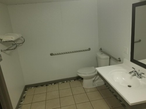 Blue Ridge Rustic Inn - image 30