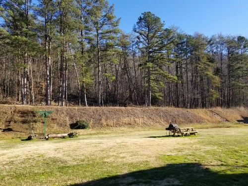 Blue Ridge Rustic Inn - image 33