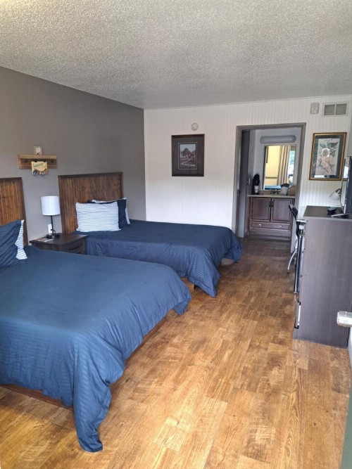 Blue Ridge Rustic Inn - image 38
