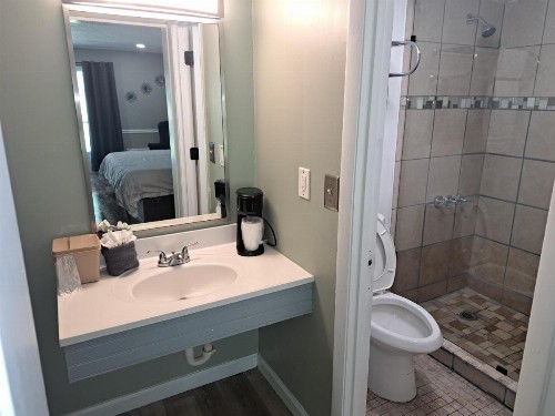 Blue Ridge Rustic Inn - image 46
