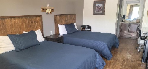 Blue Ridge Rustic Inn - image 47