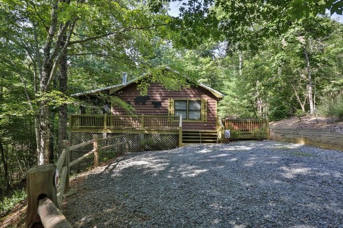 Cherry Beary Den - image 11