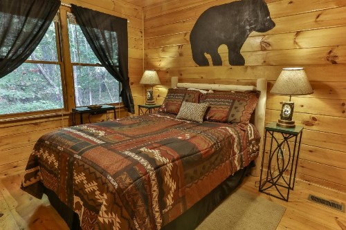 Cherry Beary Den - image 2