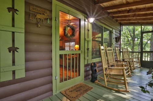 Cherry Beary Den - image 6