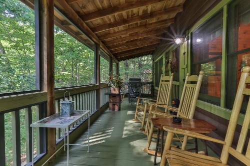 Cherry Beary Den - image 9
