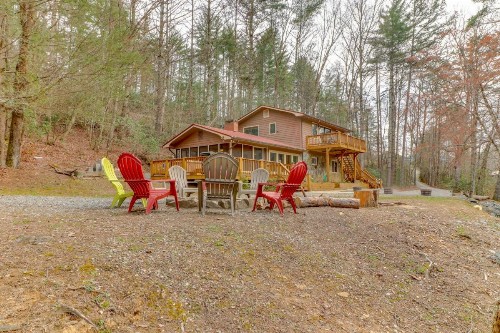 River Retreat - image 3
