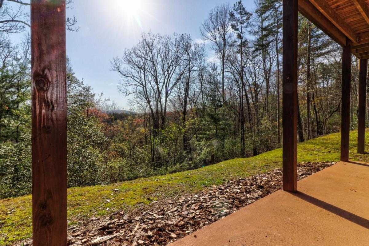 Jacob's Ridge Hideaway - image 7