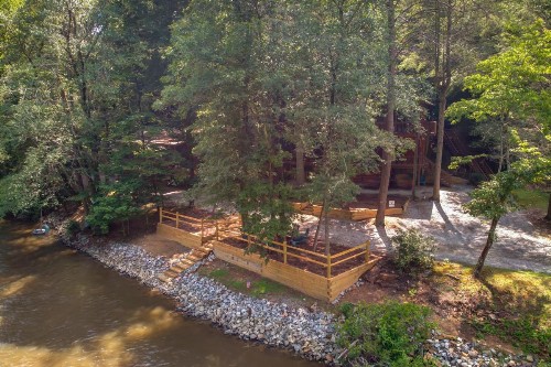Riverwatch Retreat - image 10