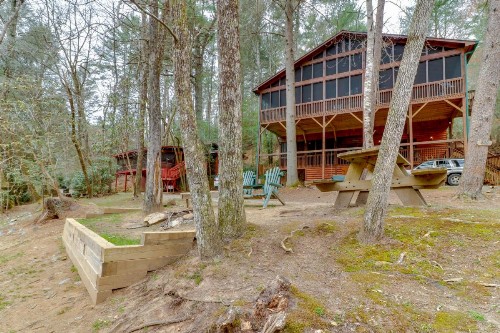 Riverwatch Retreat - image 11