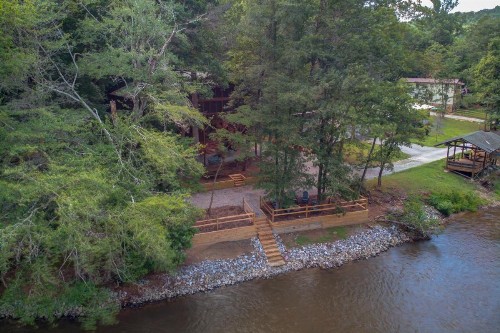 Riverwatch Retreat - image 12