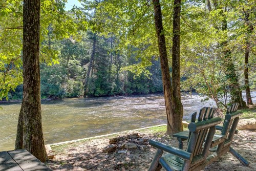 Riverwatch Retreat - image 4