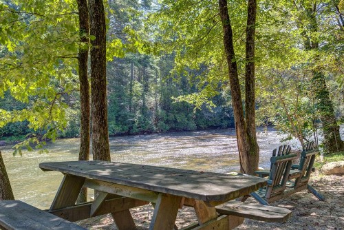 Riverwatch Retreat - image 6
