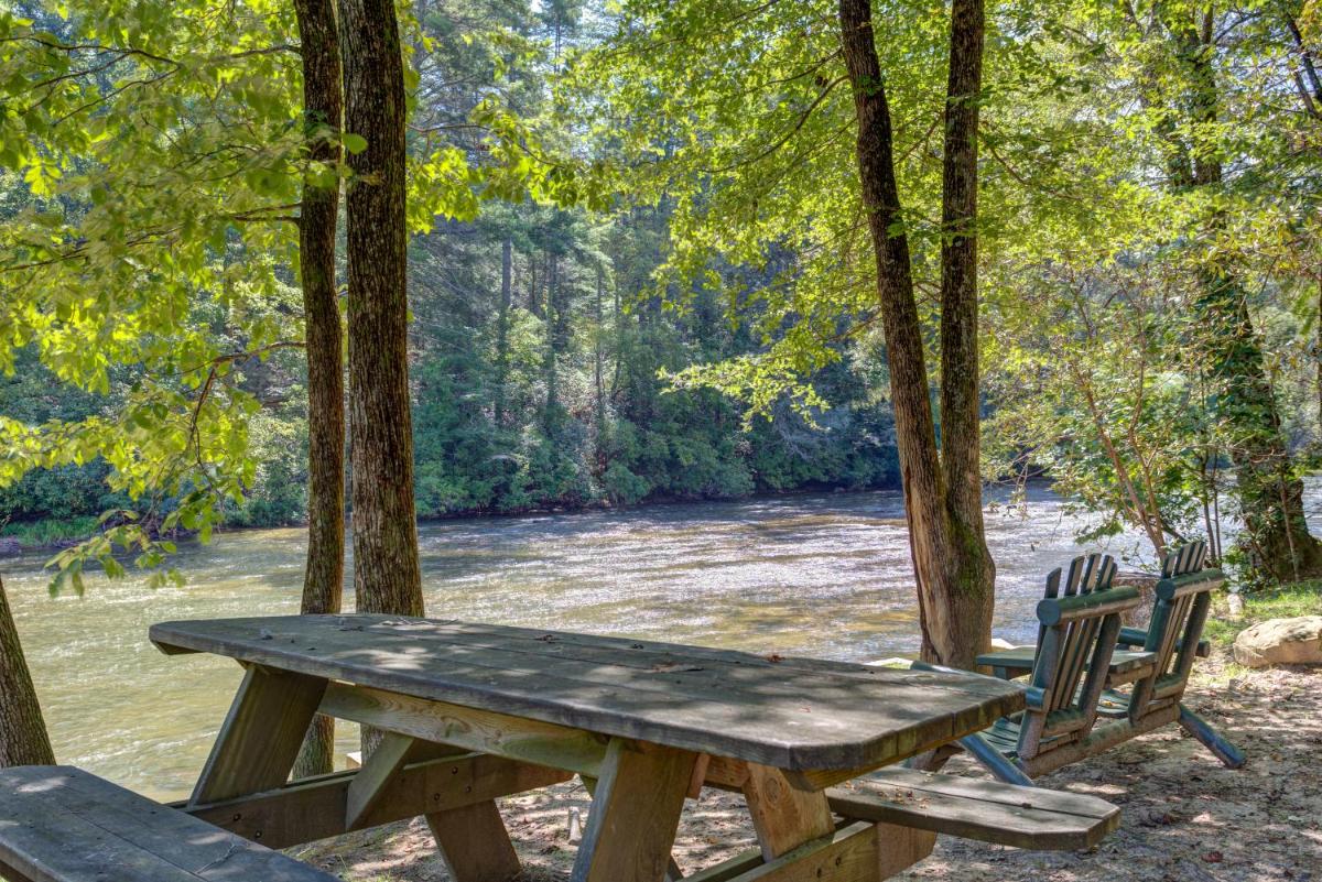 Riverwatch Retreat - image 6