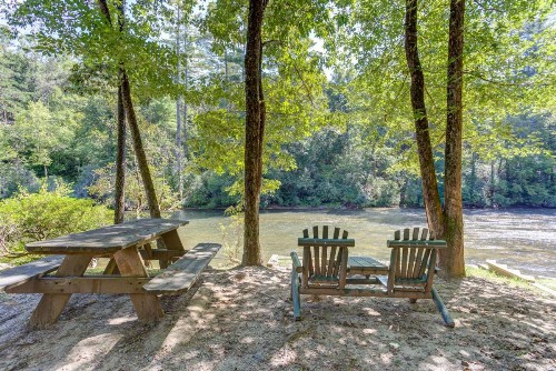 Riverwatch Retreat - image 7