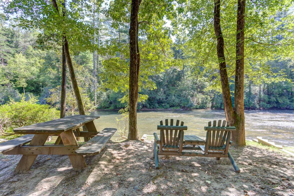 Riverwatch Retreat - image 7