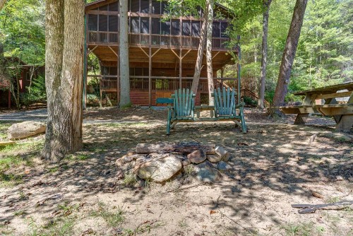 Riverwatch Retreat - image 8