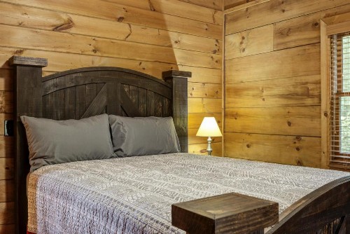 Moonshine Hollow Cabin - image 9