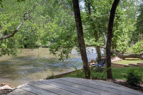 Toccoa Hideaway - image 10