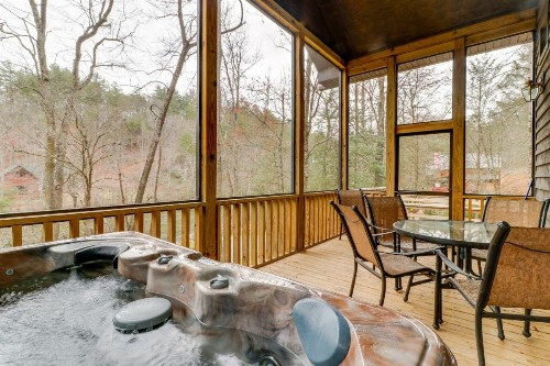 Toccoa Hideaway - image 12