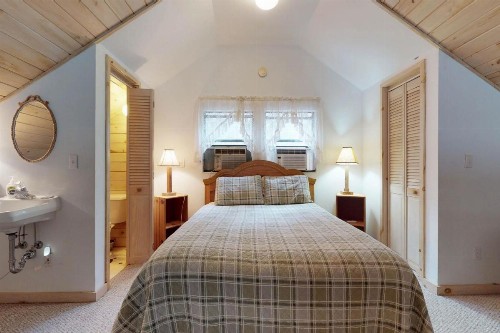 Toccoa Hideaway - image 4
