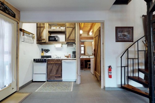 Toccoa Hideaway - image 6