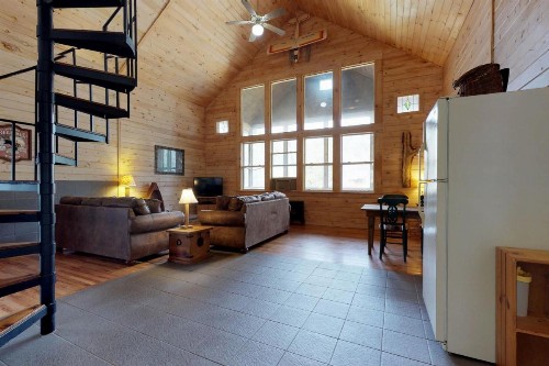 Toccoa Hideaway - image 7
