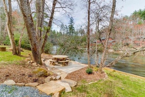 Toccoa Hideaway - image 8