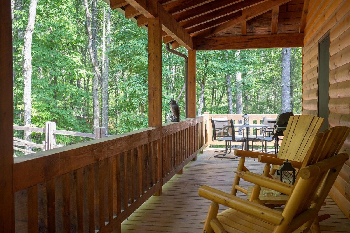 Aska Woodlands - image 7