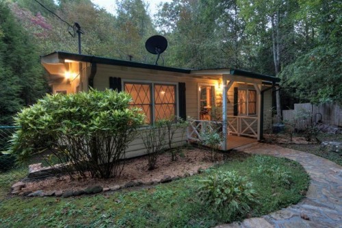 Dogwood Creekside