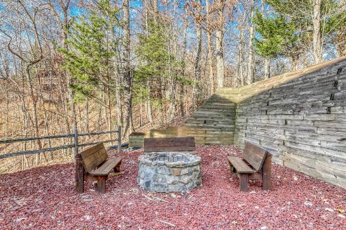 Light's Mountain Lake Overlook - image 11