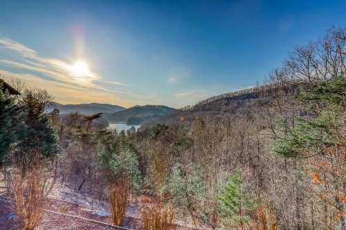 Light's Mountain Lake Overlook - image 12