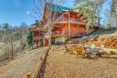 Lights Lodge - image 8