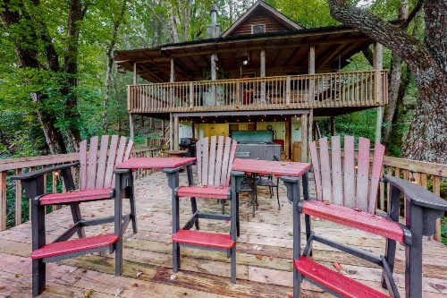 Creekside Haven - image 11